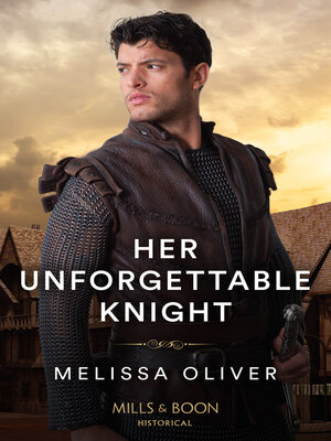 cover image of Her Unforgettable Knight